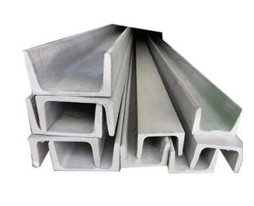 MS Channels