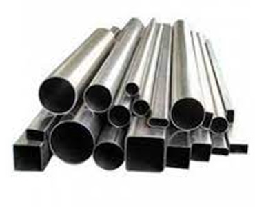 MS Pipes (Round/Square)