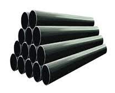 MS Pipes(Round/Square)