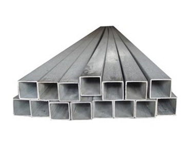 MS Pipes(Round/Square)