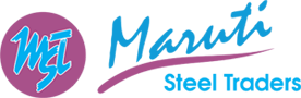 Maruti Steel Traders