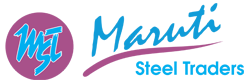 Maruti Steel Traders